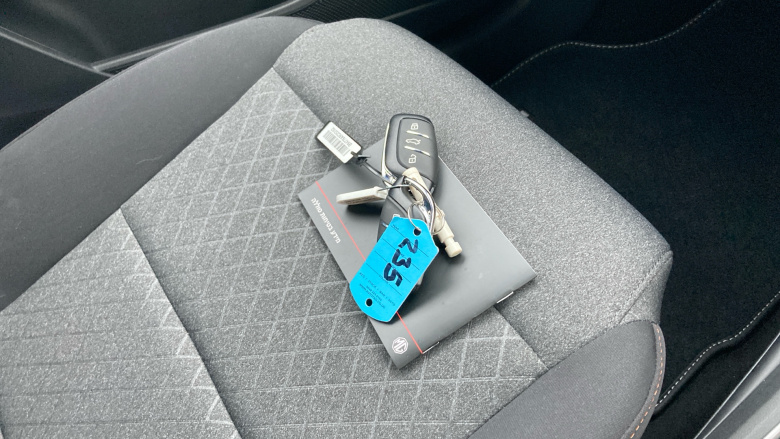 MG MG3 1.5 SE 5dr Petrol Hatchback